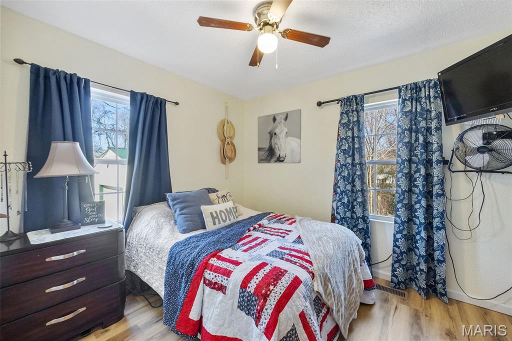 1st Add - Residential