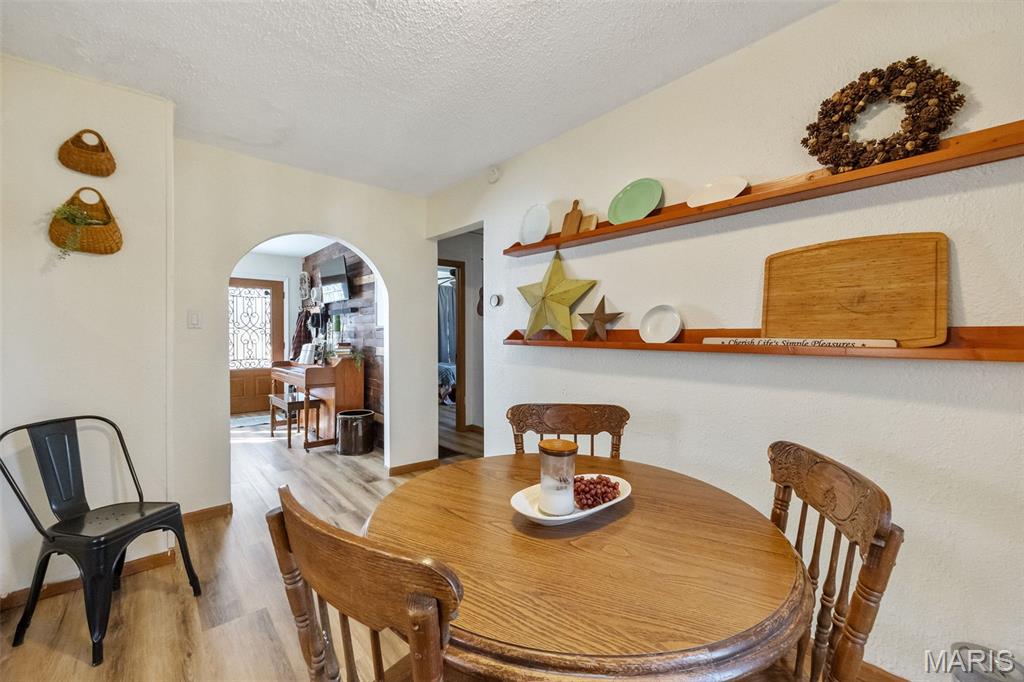 1st Add - Residential