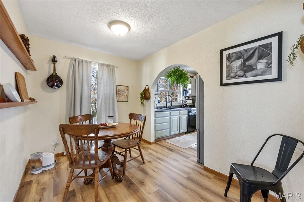 1st Add - Residential