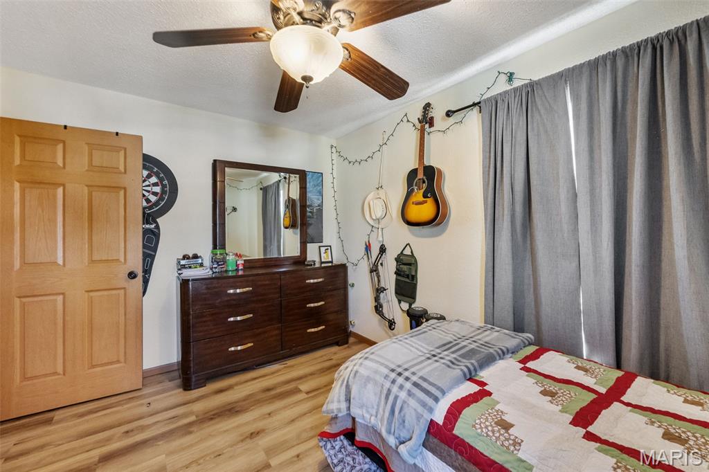 1st Add - Residential