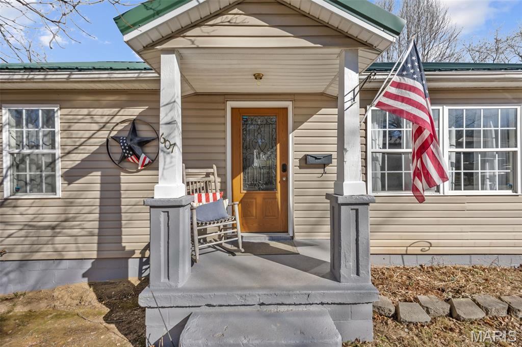 1st Add - Residential