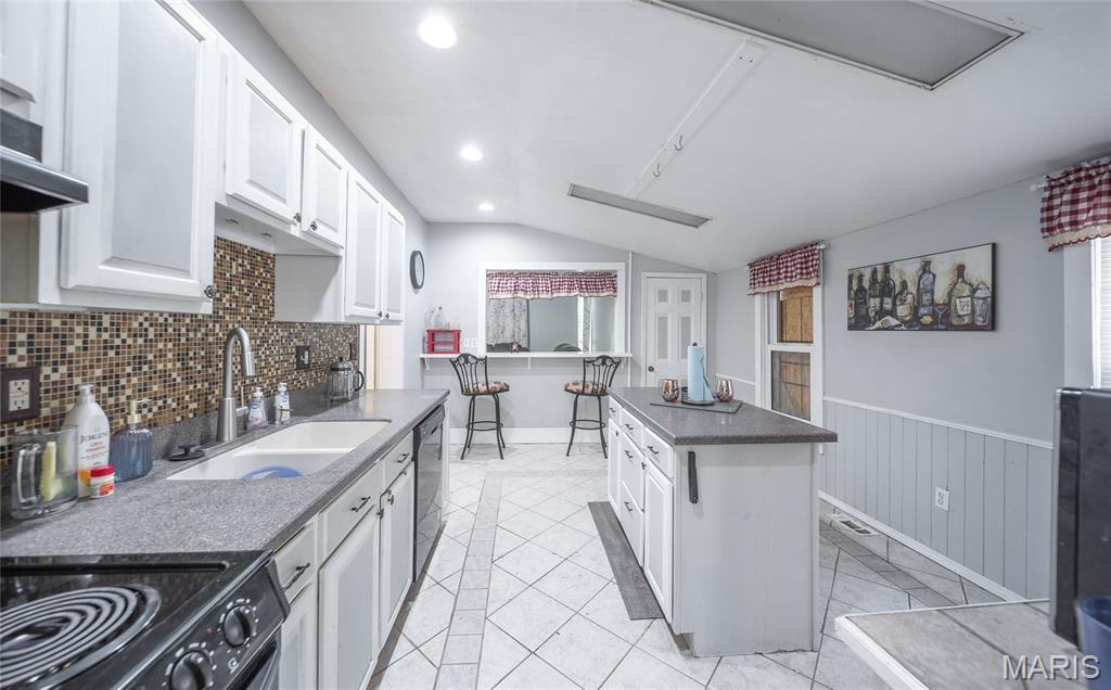 Calkins Add - Residential