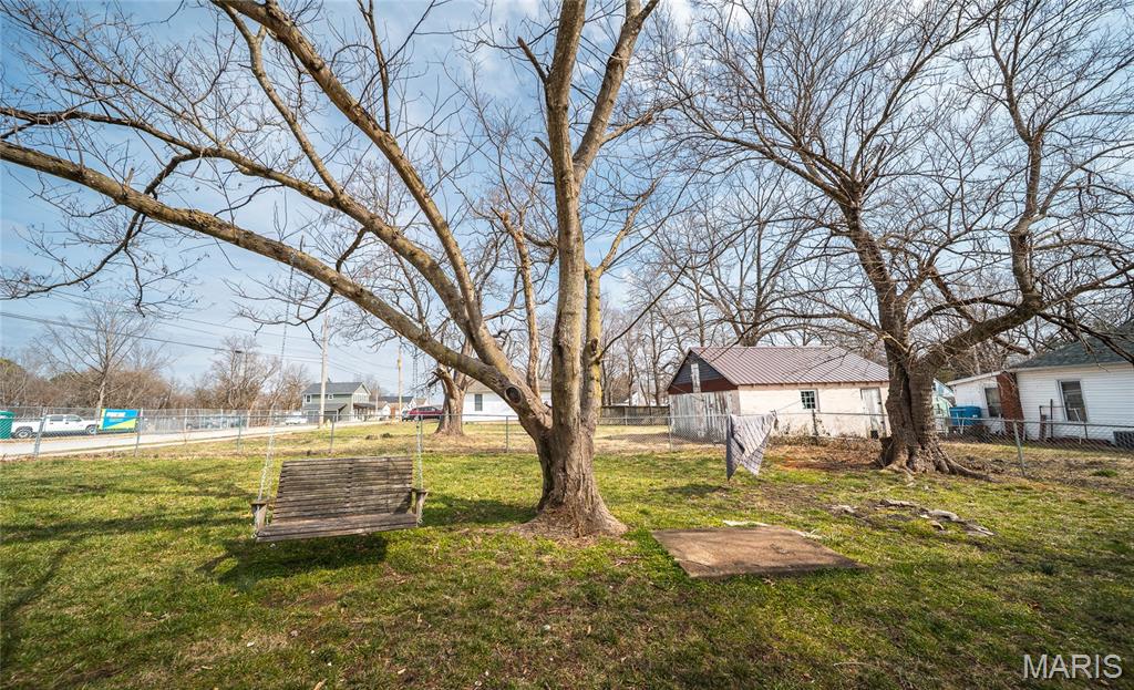 Calkins Add - Residential