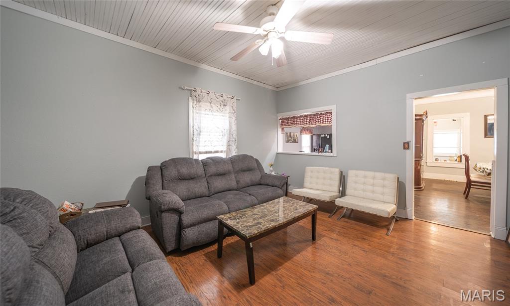 Calkins Add - Residential