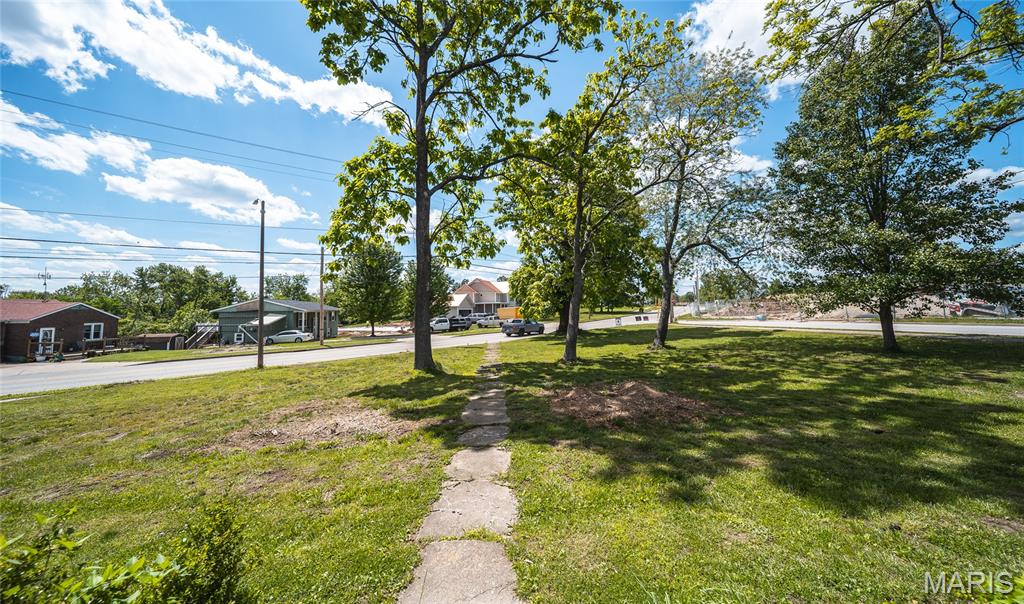 Calkins Add - Residential
