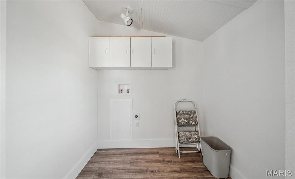 Calkins Add - Residential