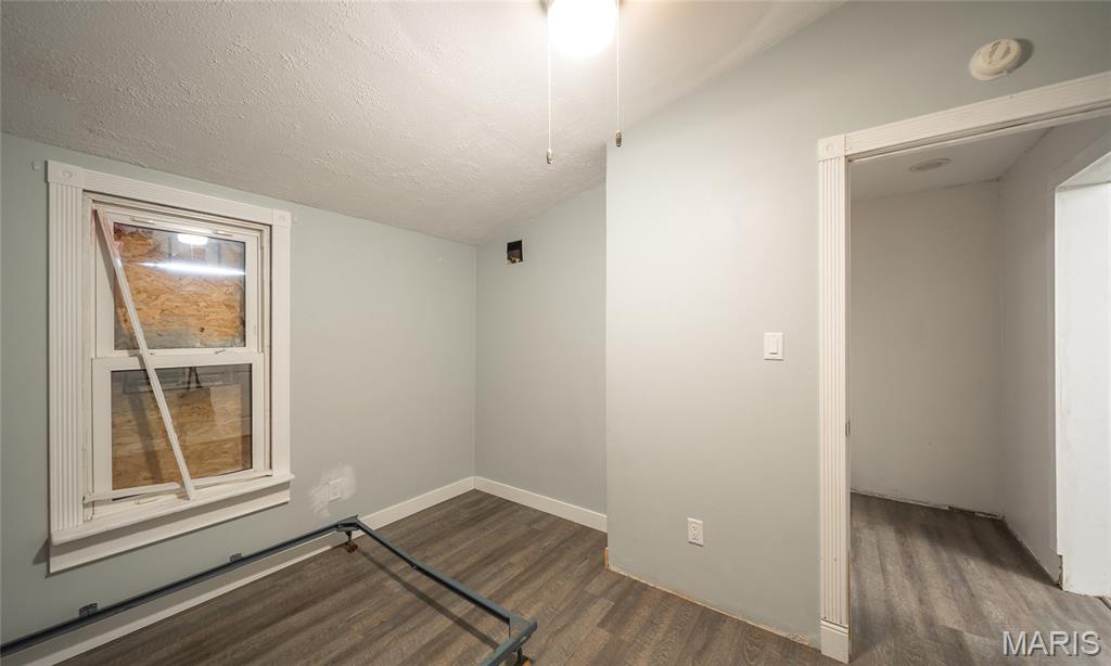 Calkins Add - Residential