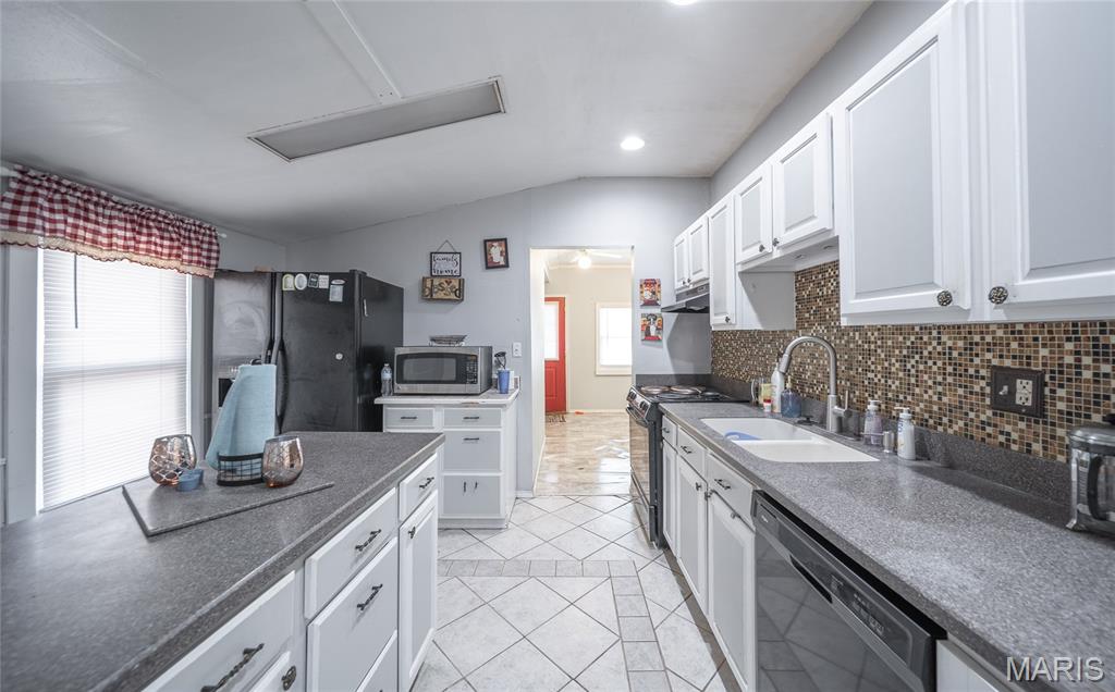 Calkins Add - Residential