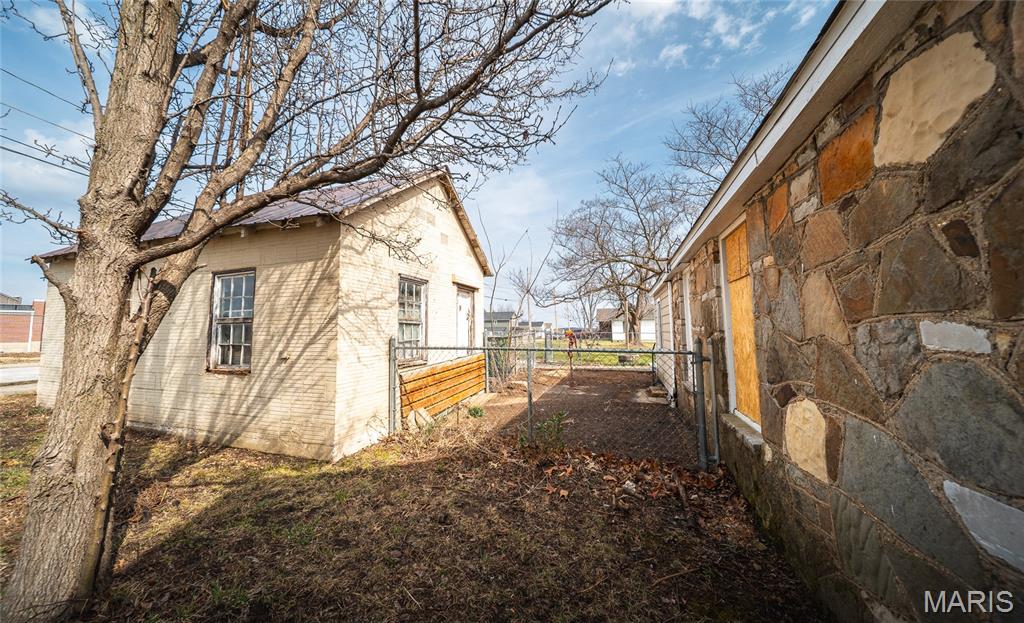 Calkins Add - Residential