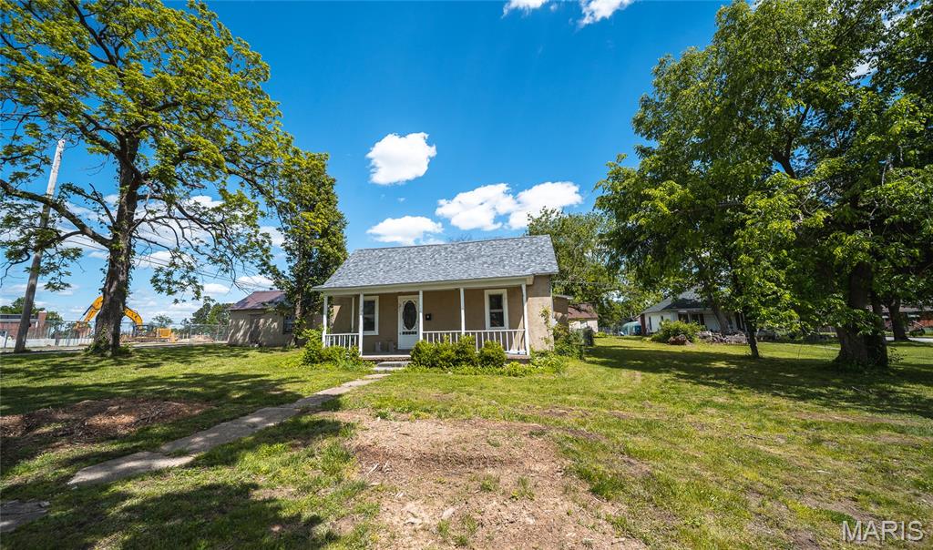 Calkins Add - Residential