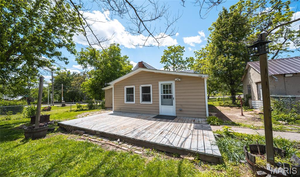 Calkins Add - Residential