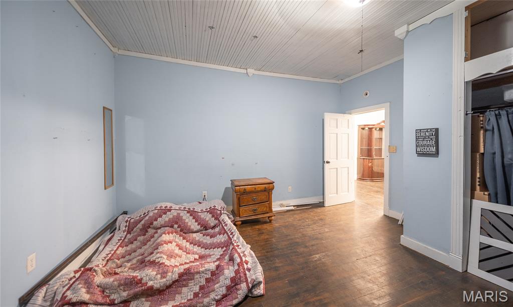 Calkins Add - Residential