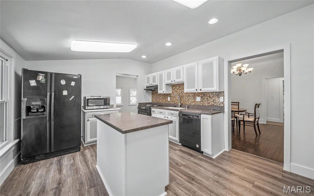 Calkins Add - Residential