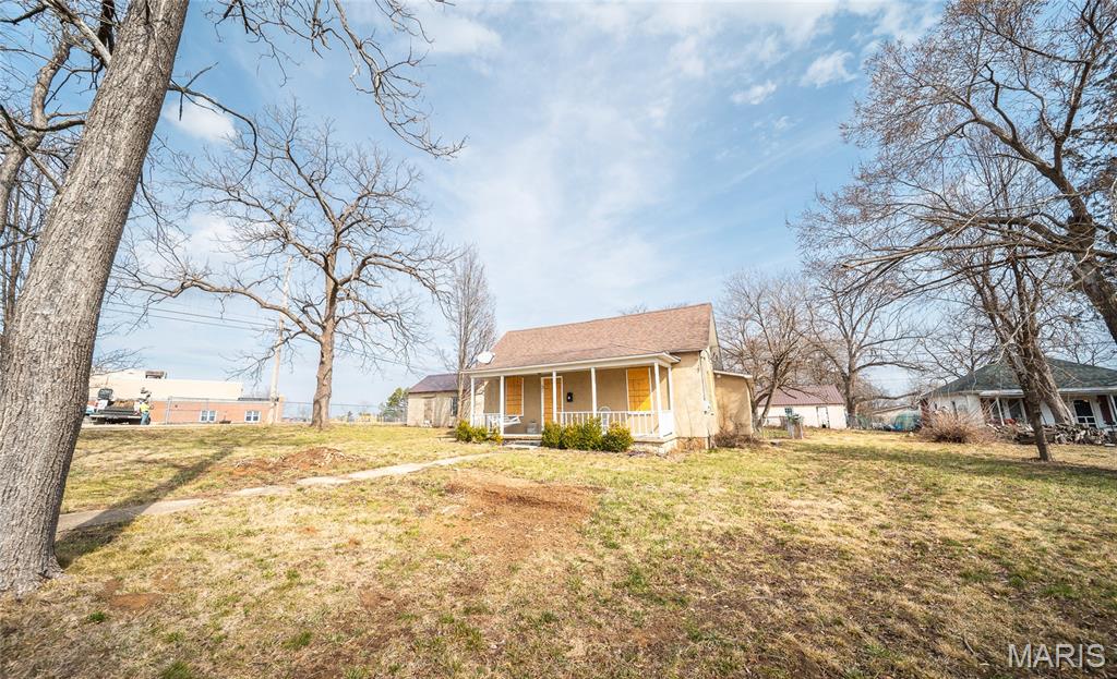 Calkins Add - Residential