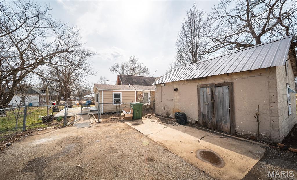 Calkins Add - Residential