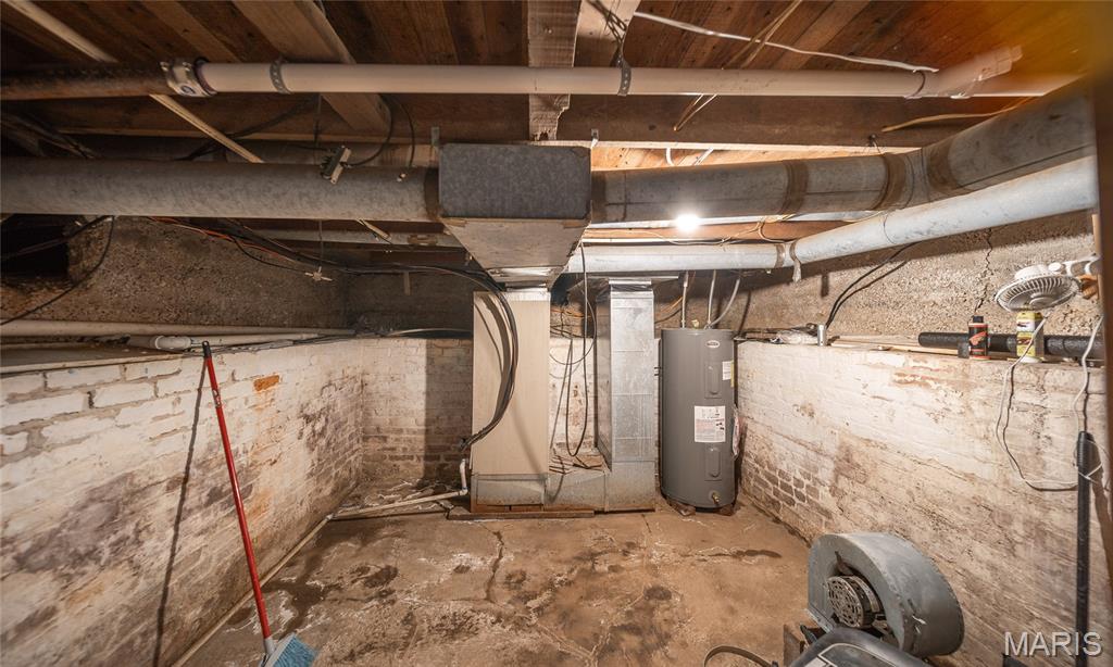 Calkins Add - Residential