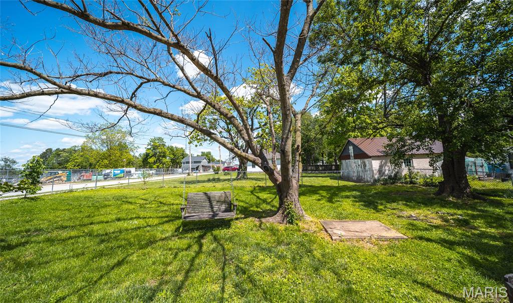 Calkins Add - Residential