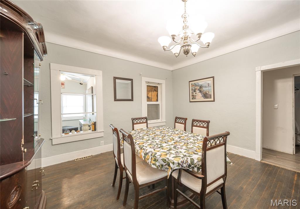 Calkins Add - Residential