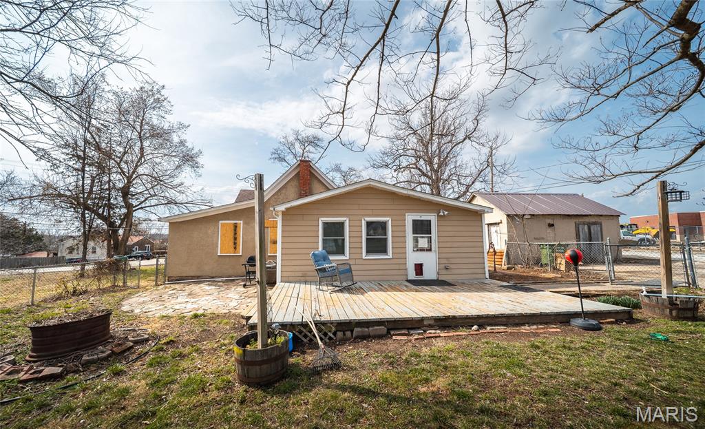 Calkins Add - Residential