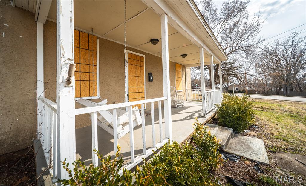 Calkins Add - Residential