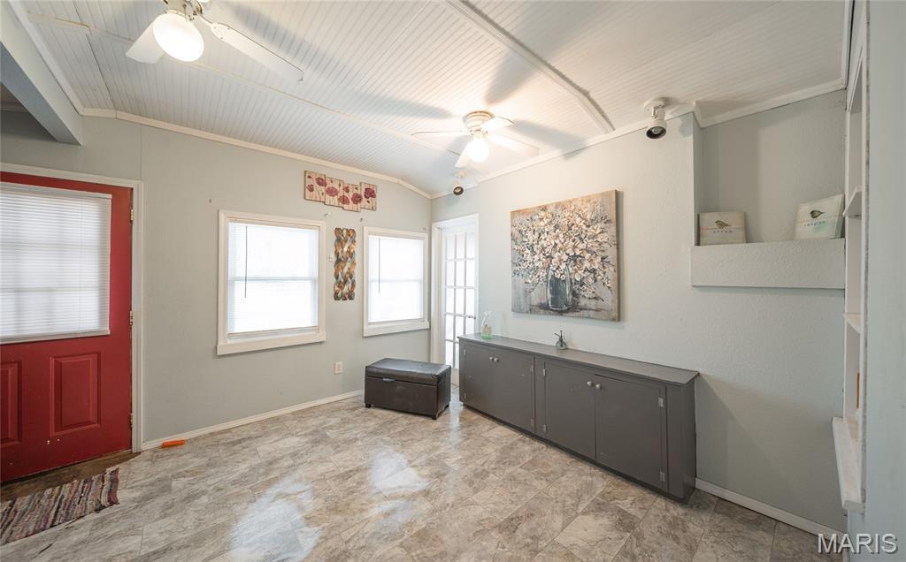 Calkins Add - Residential