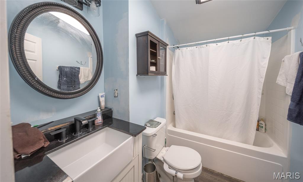 Calkins Add - Residential