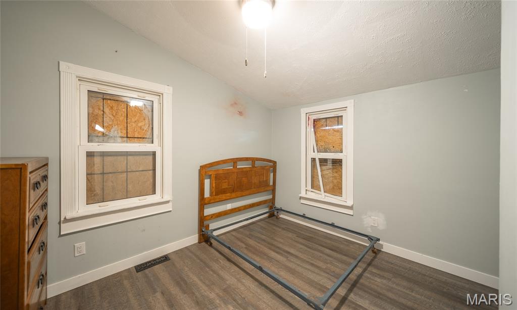 Calkins Add - Residential