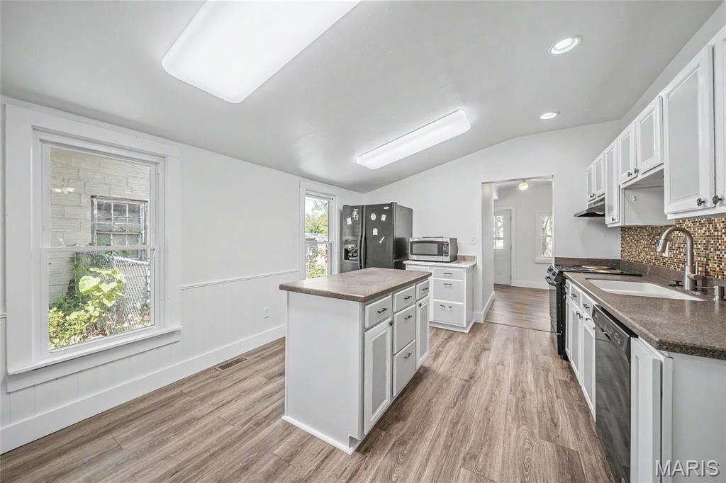 Calkins Add - Residential