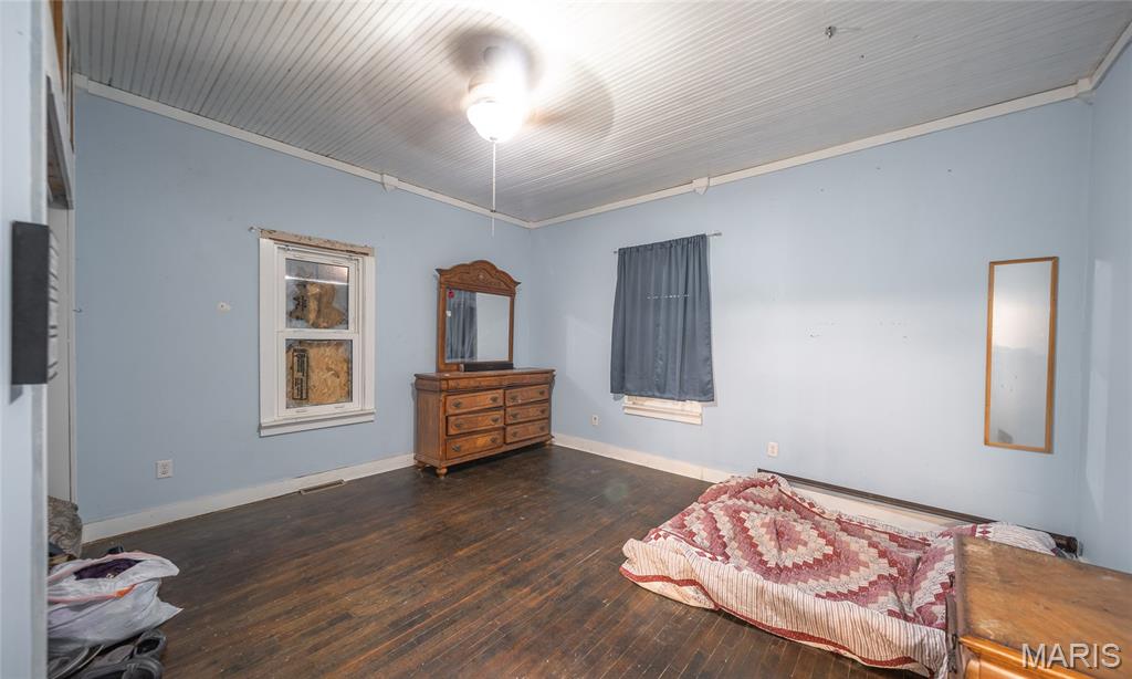 Calkins Add - Residential