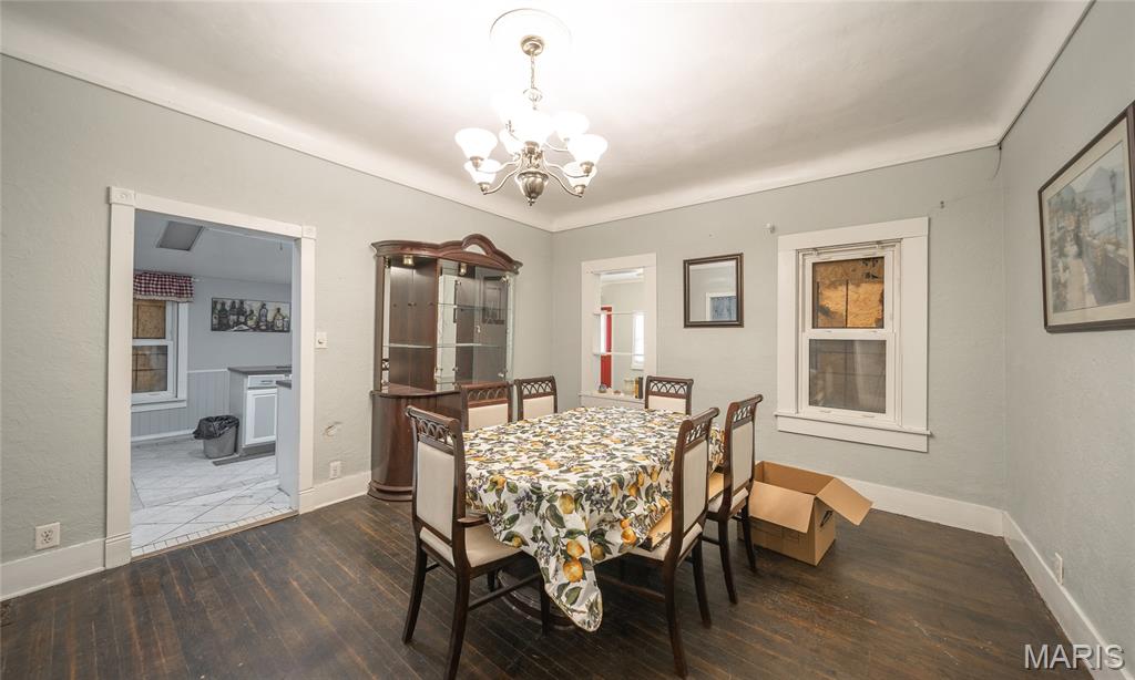 Calkins Add - Residential