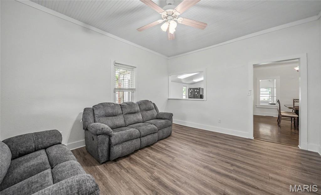 Calkins Add - Residential