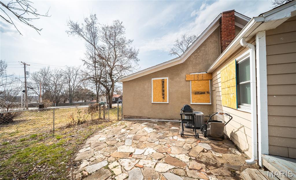 Calkins Add - Residential