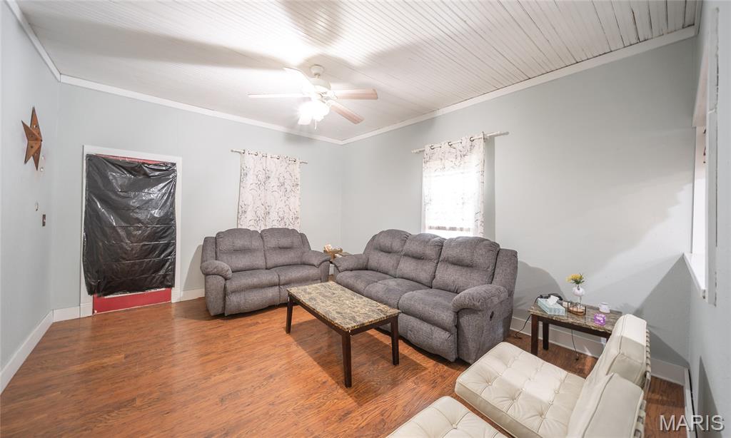 Calkins Add - Residential