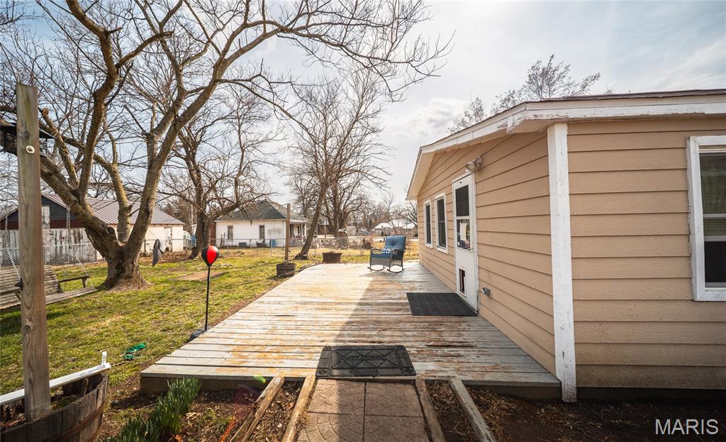 Calkins Add - Residential