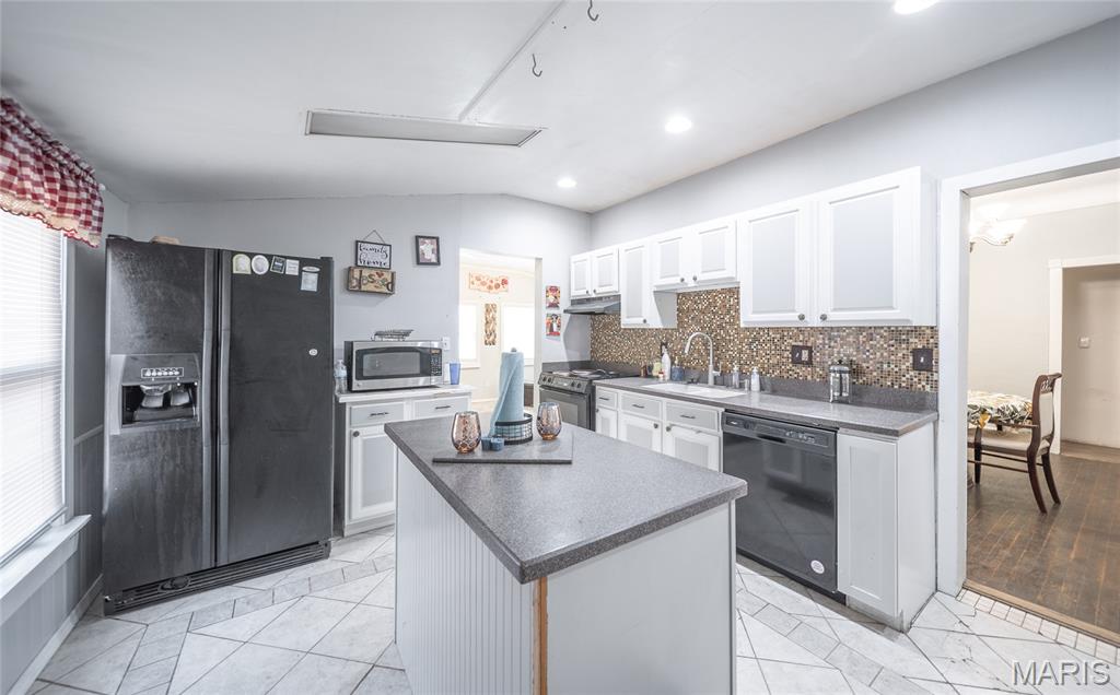 Calkins Add - Residential