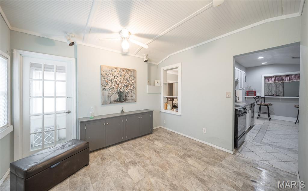 Calkins Add - Residential