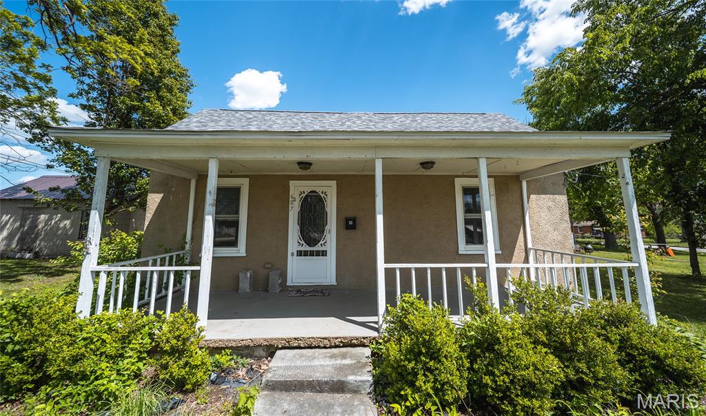 Calkins Add - Residential