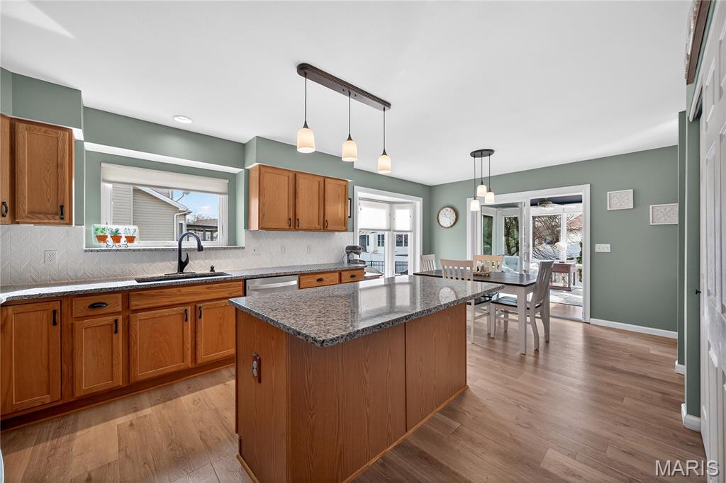 Savannah #1 - Residential