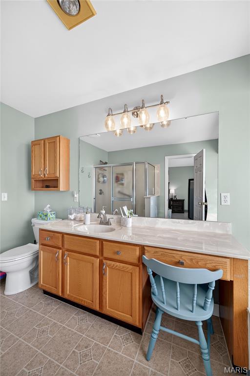 Savannah #1 - Residential