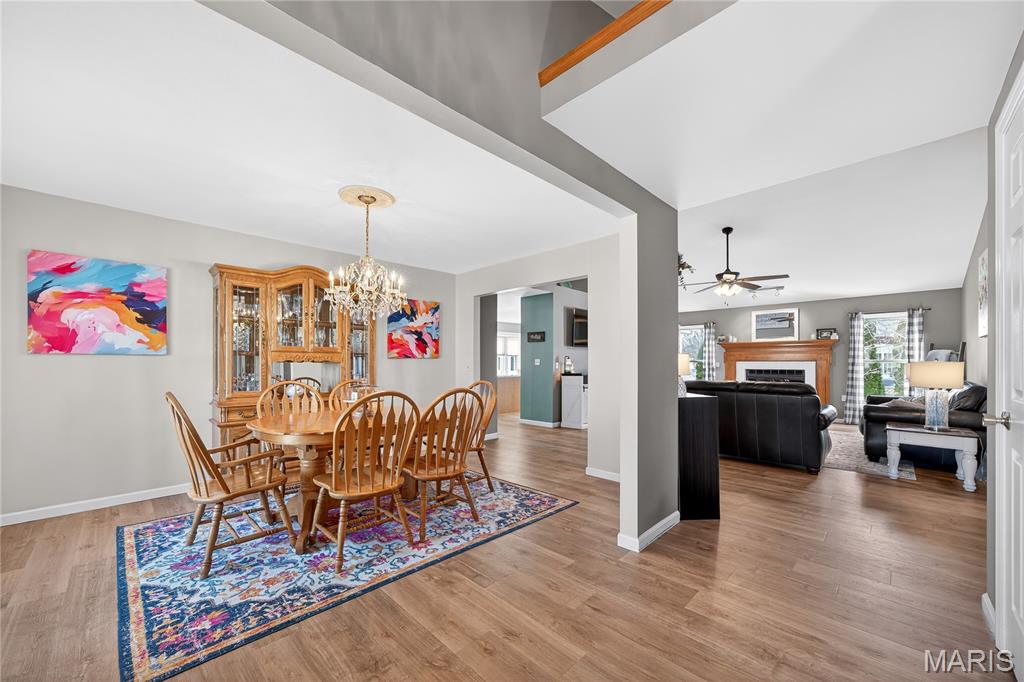 Savannah #1 - Residential