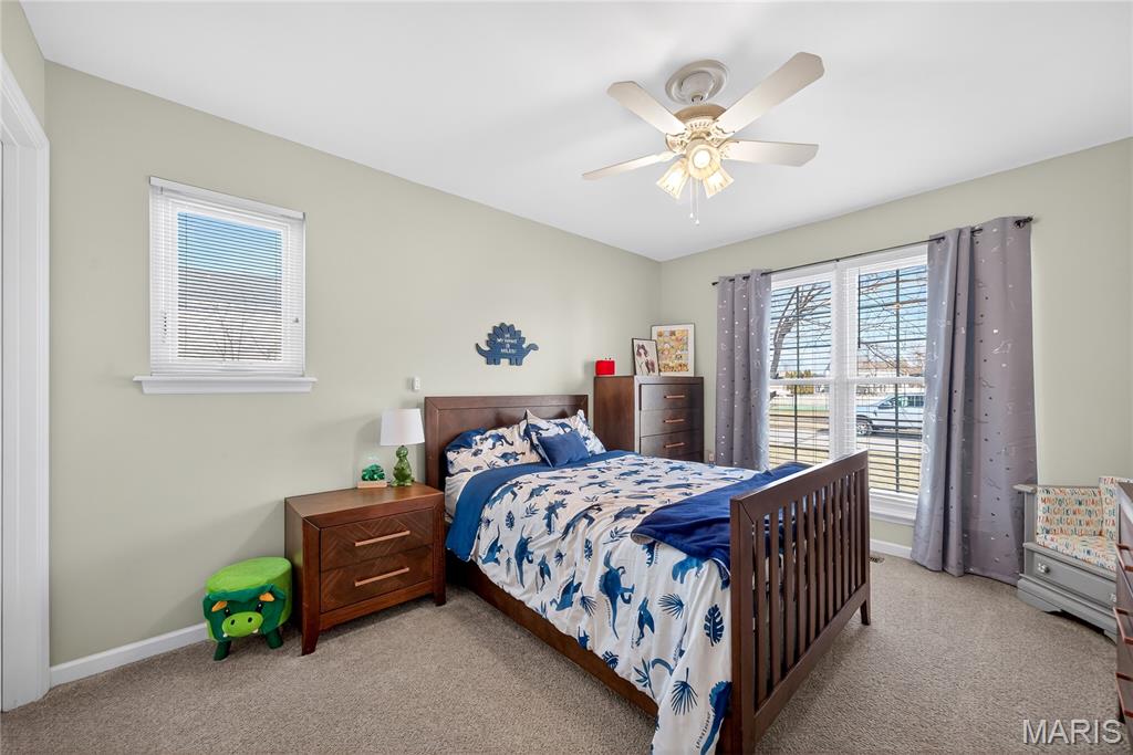 Savannah #1 - Residential