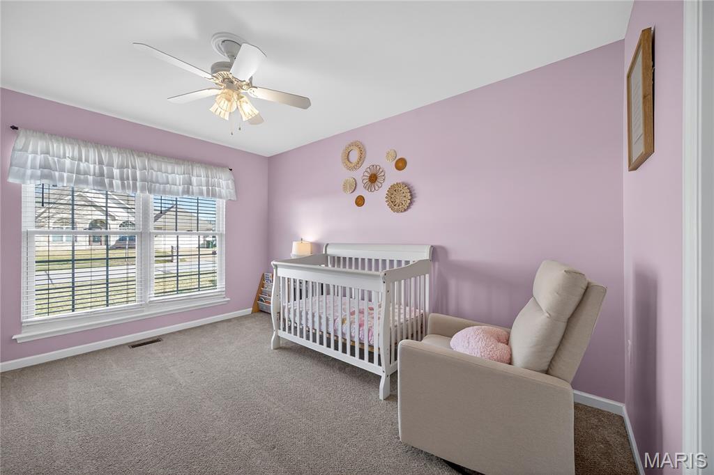 Savannah #1 - Residential