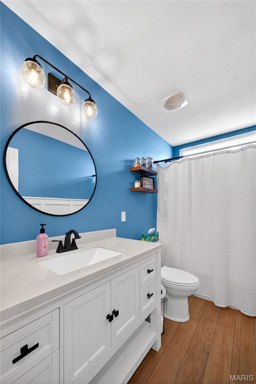 Savannah #1 - Residential