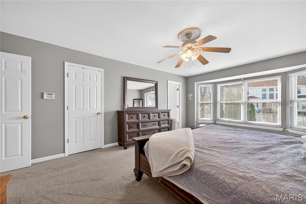 Savannah #1 - Residential