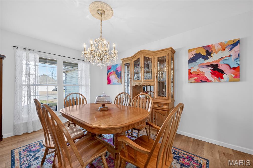 Savannah #1 - Residential