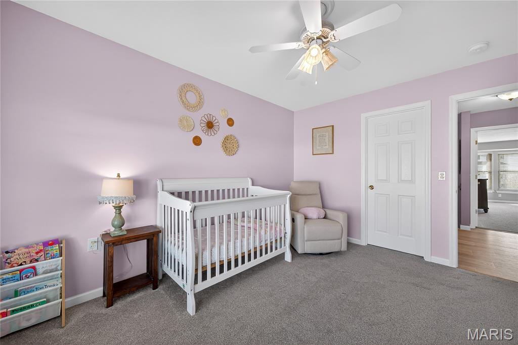 Savannah #1 - Residential