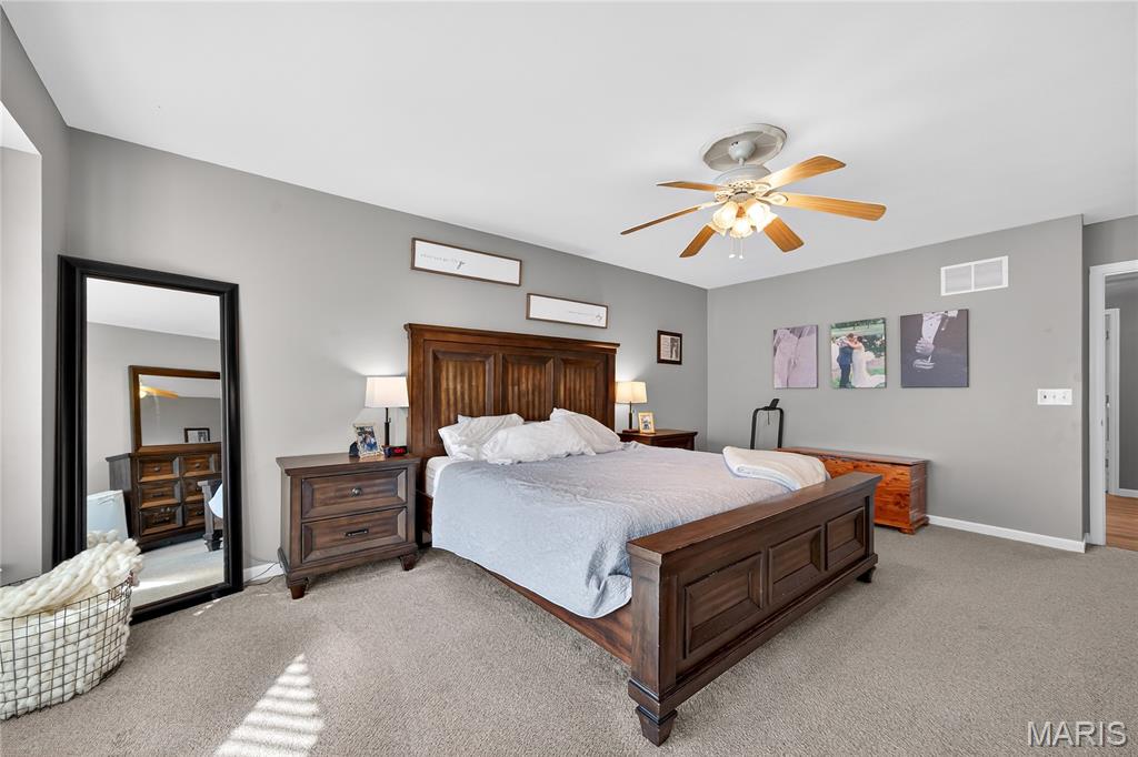 Savannah #1 - Residential