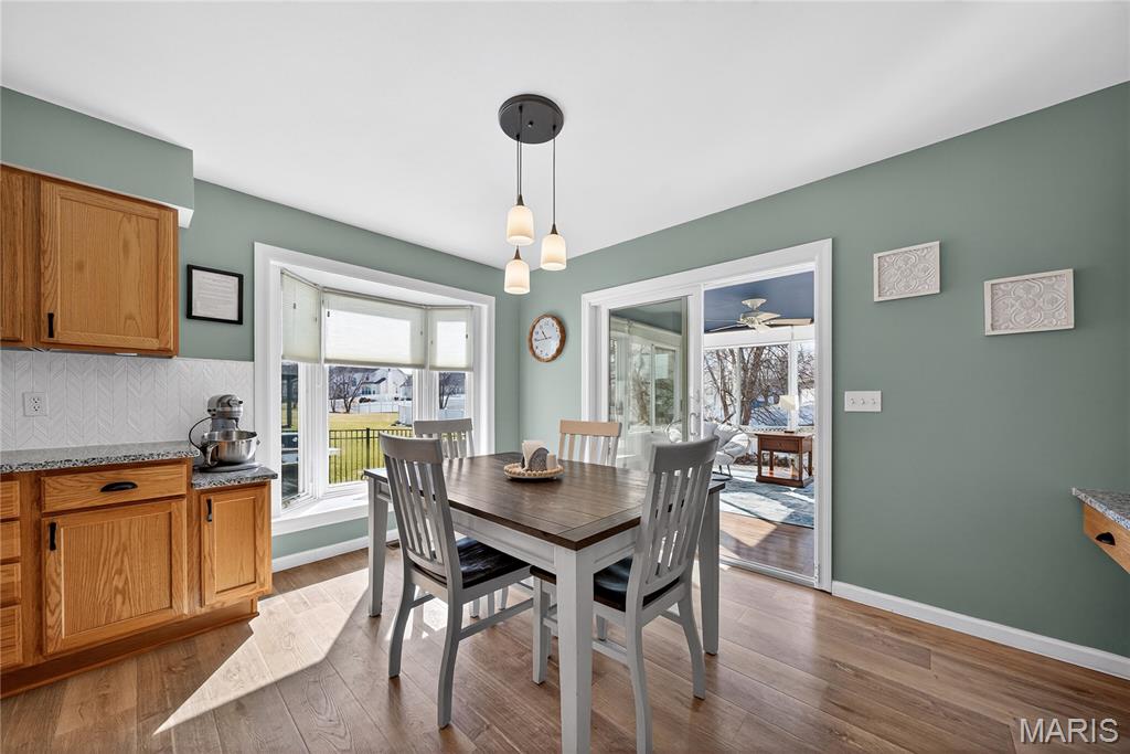 Savannah #1 - Residential