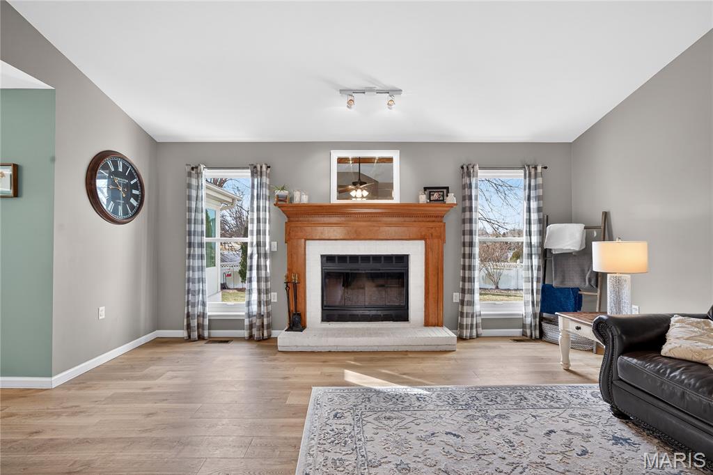 Savannah #1 - Residential