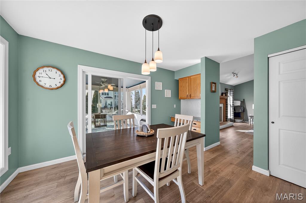 Savannah #1 - Residential